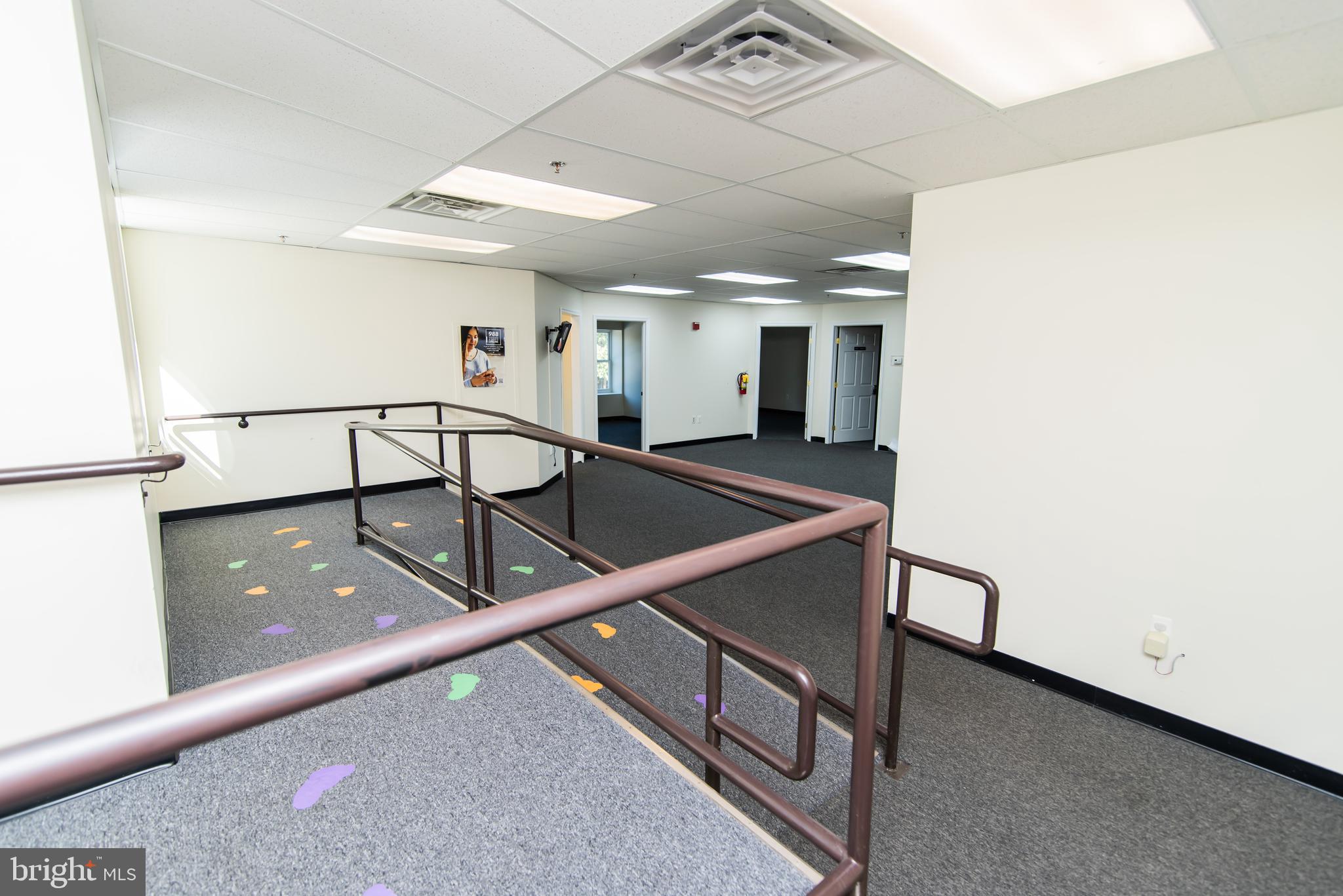 HANCOCK MANOR - Commercial Lease