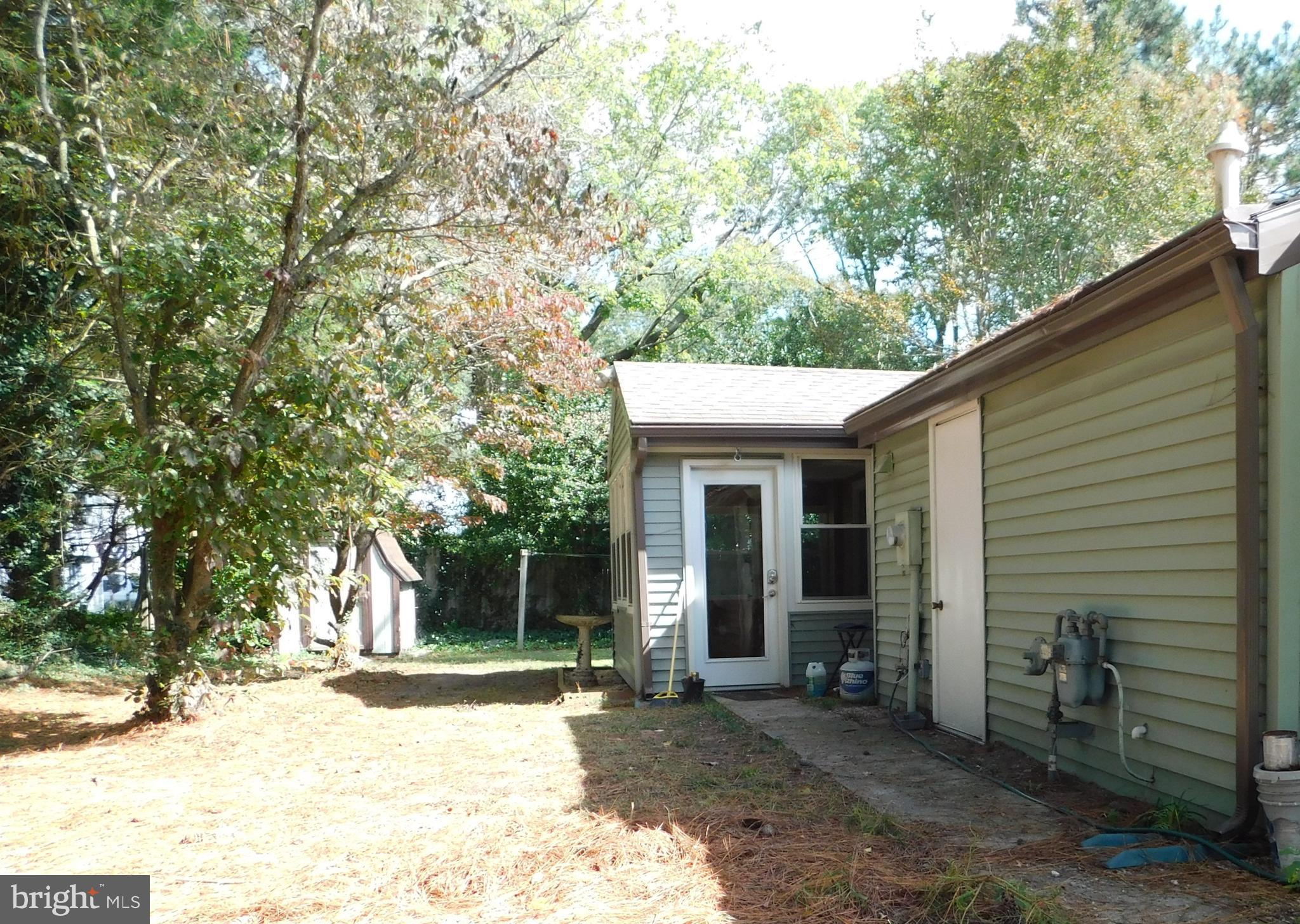 HAVASSY MANOR - Residential