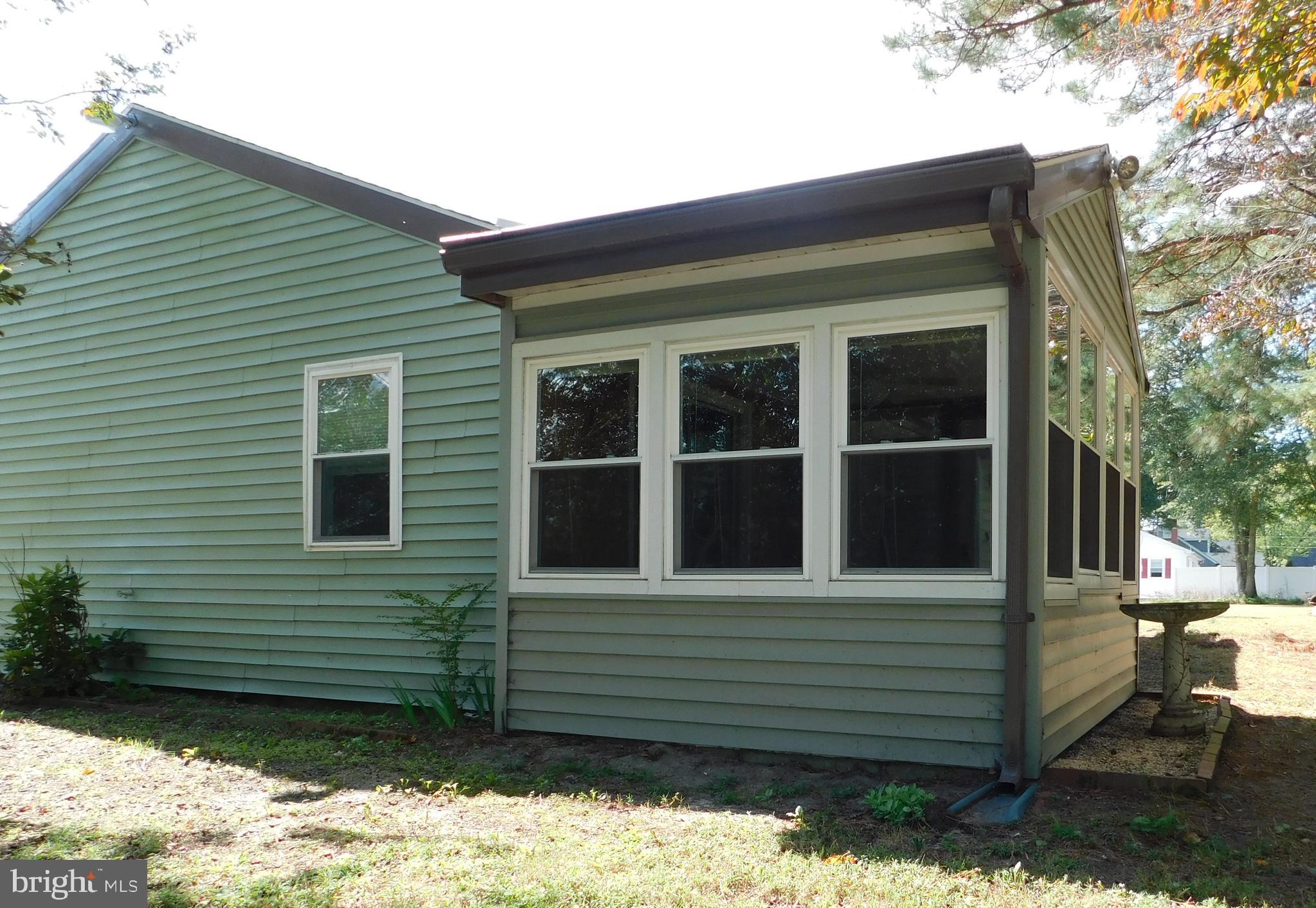 HAVASSY MANOR - Residential