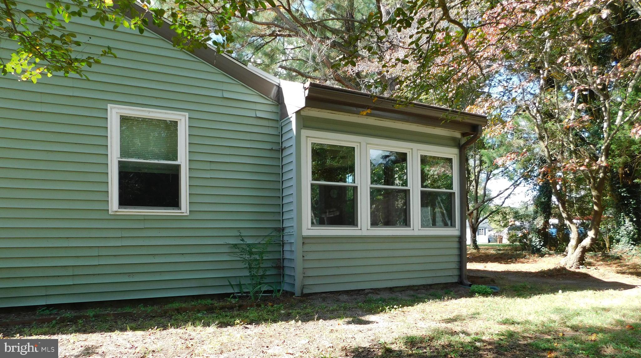 HAVASSY MANOR - Residential