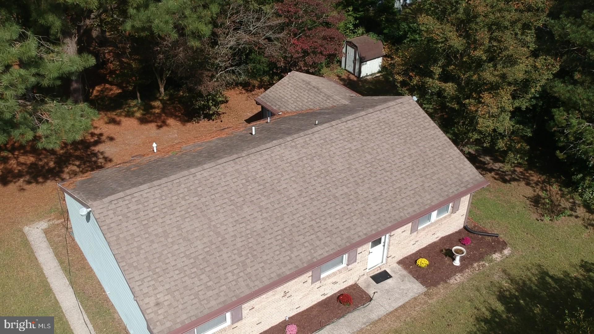 HAVASSY MANOR - Residential