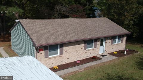 31528 OLD OCEAN CITY ROAD SALISBURY MD 21804