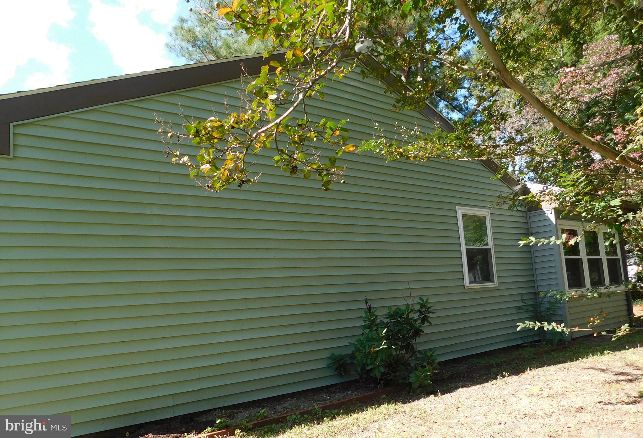 HAVASSY MANOR - Residential