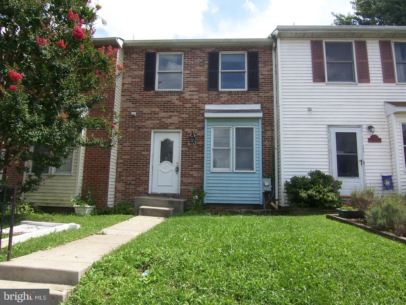 FREE RENT THROUGH 10/15! Remaining Oct rent & security deposit due at signing. Great 3 bedroom 2.5 bath home. Sunken living room! Brand new carpet and paint throughout! New fixtures! Stainless steel appliances! Walk out basement offers a game room, fmaily room and an office PLUS another storage area! Don't miss out! Come see this one today!