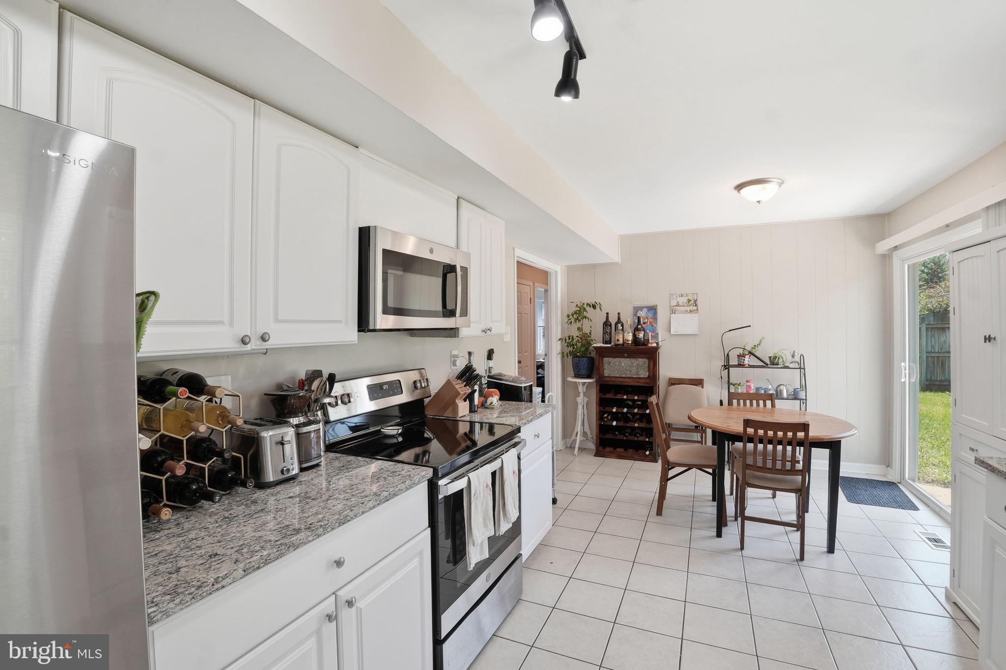 OVERBROOK AT BELAIR - Residential