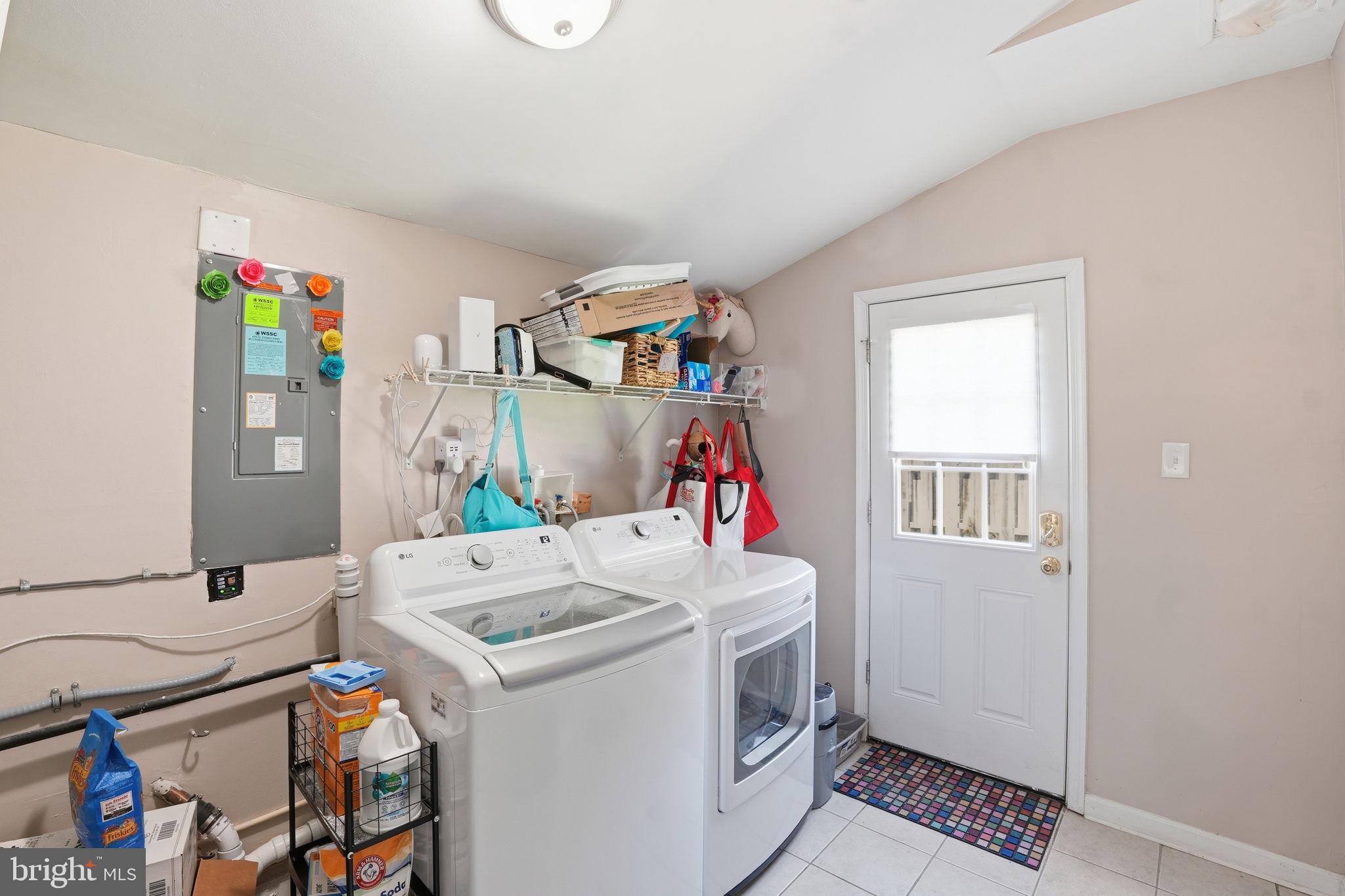 OVERBROOK AT BELAIR - Residential