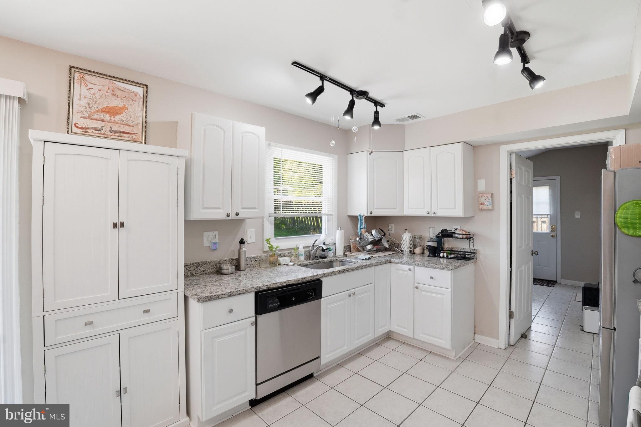 OVERBROOK AT BELAIR - Residential