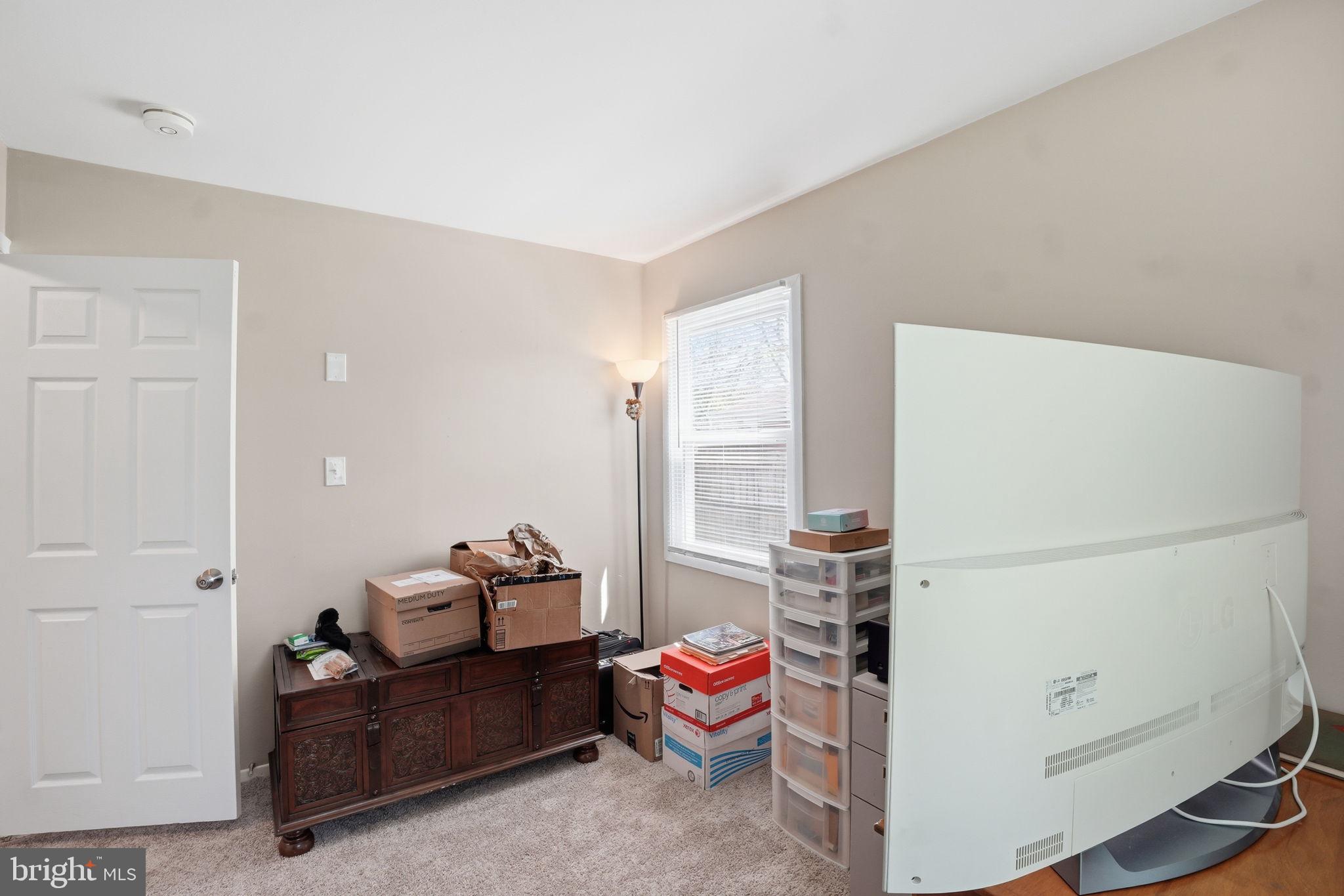 OVERBROOK AT BELAIR - Residential