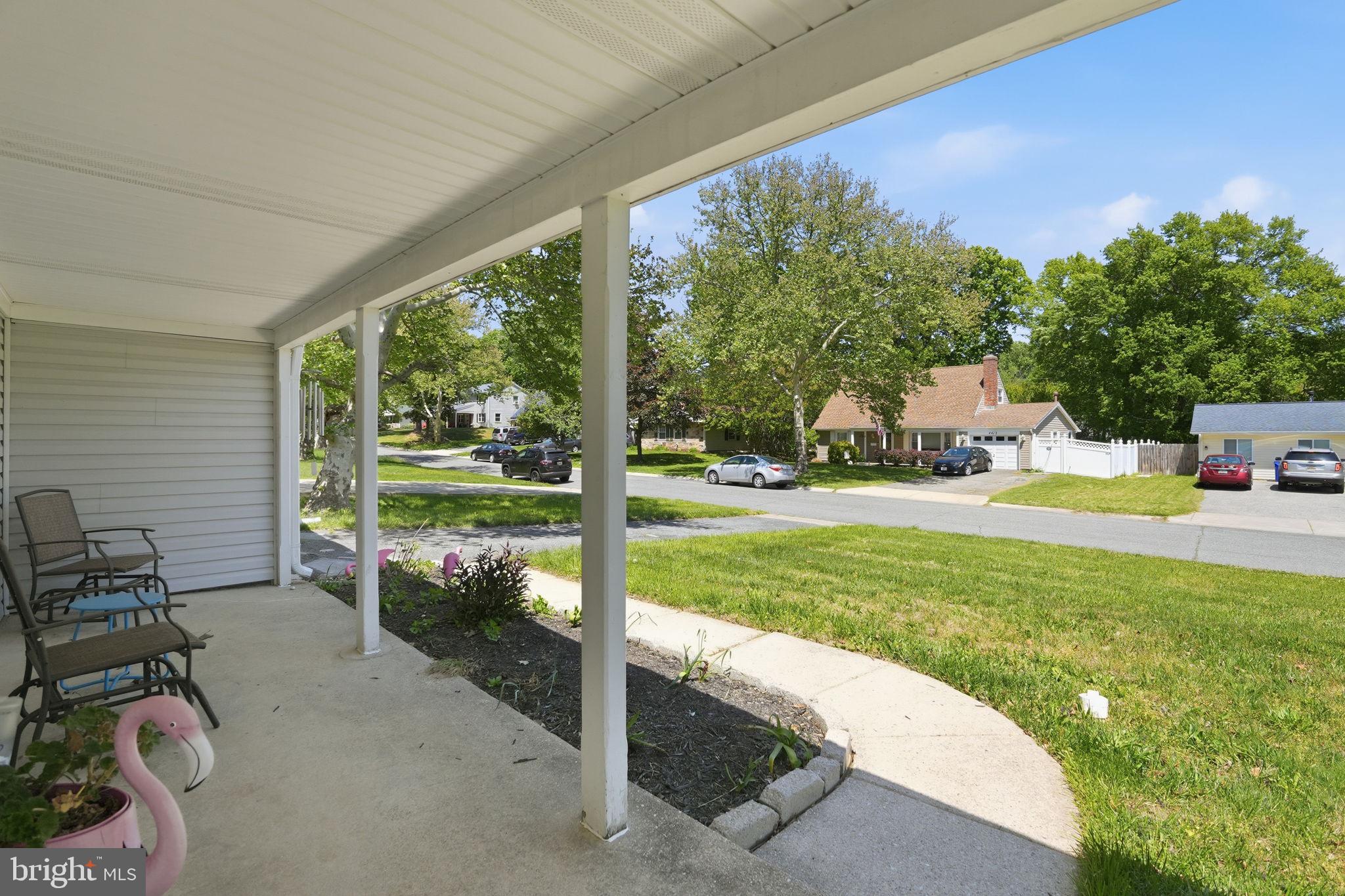 OVERBROOK AT BELAIR - Residential