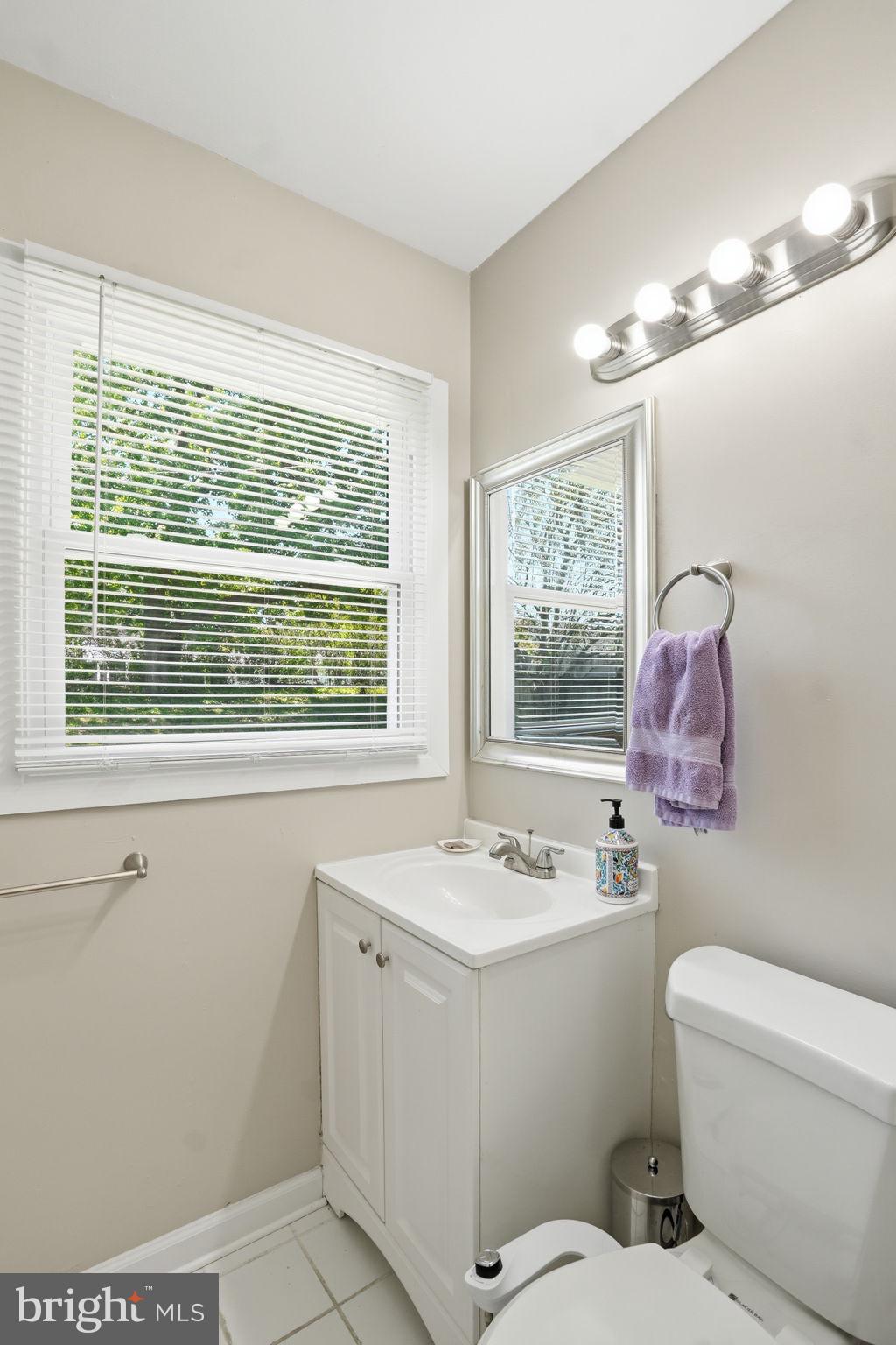 OVERBROOK AT BELAIR - Residential