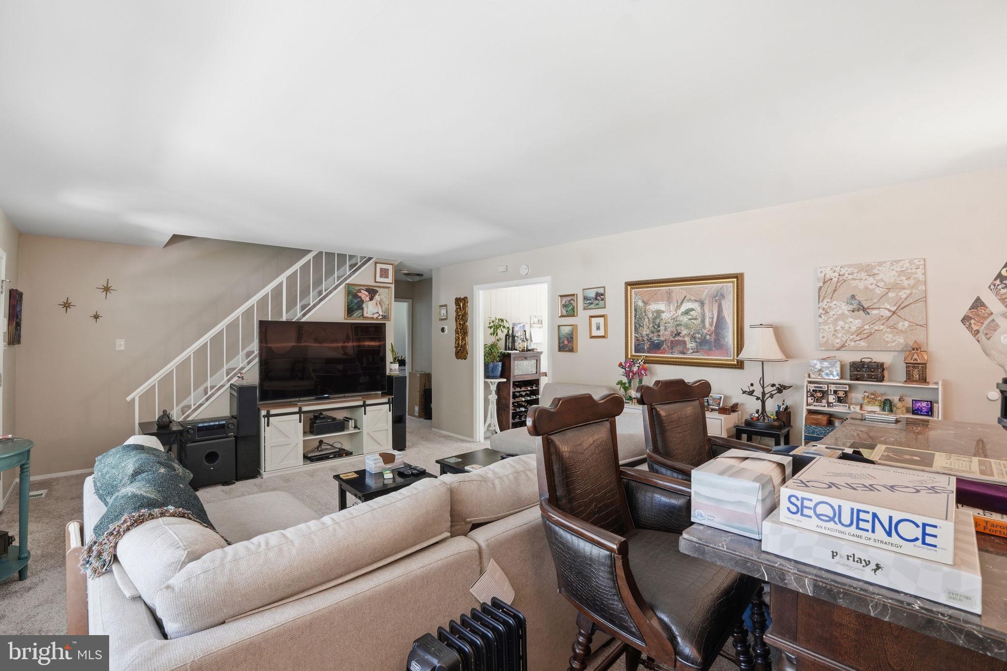 OVERBROOK AT BELAIR - Residential