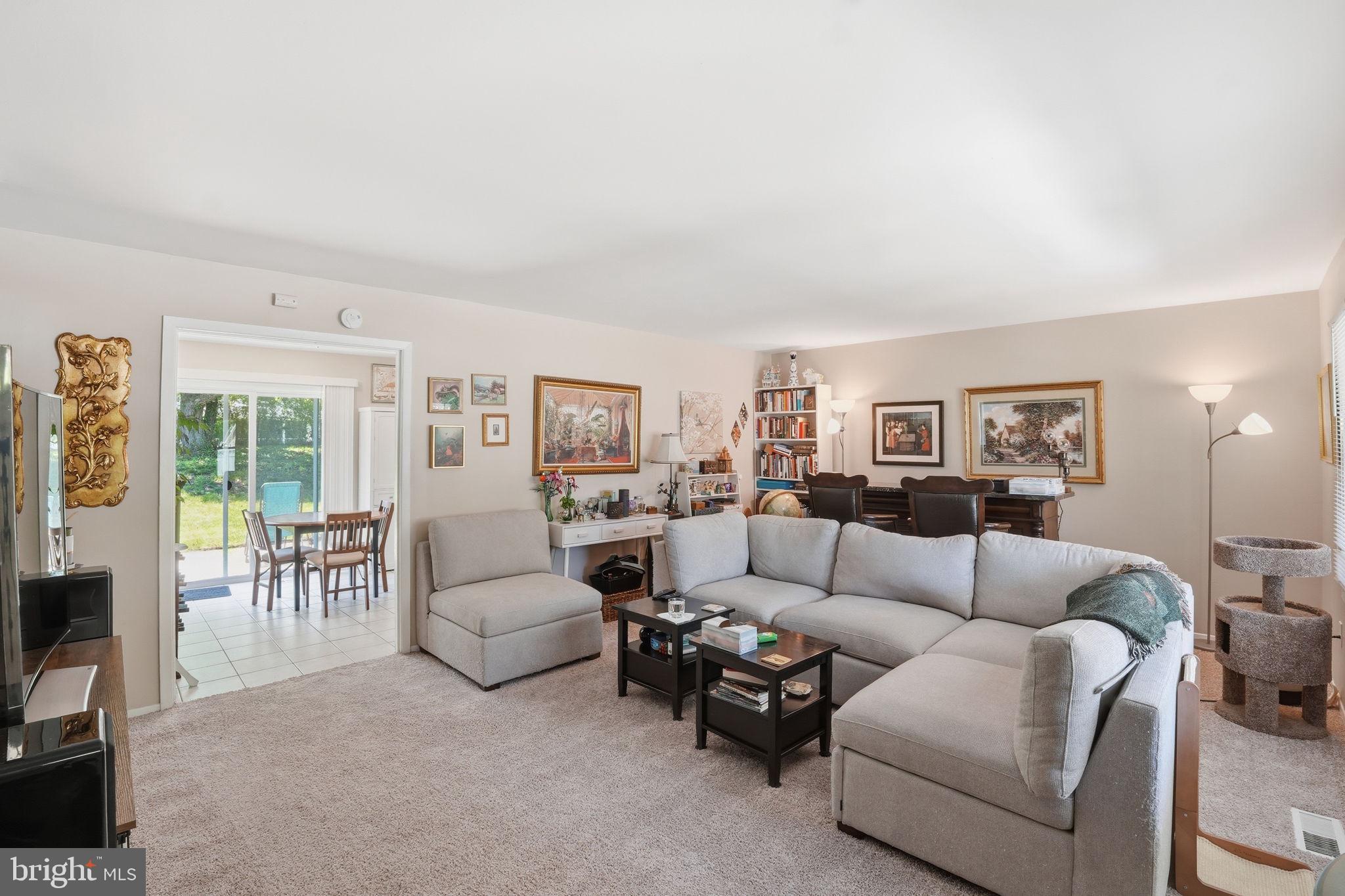 OVERBROOK AT BELAIR - Residential