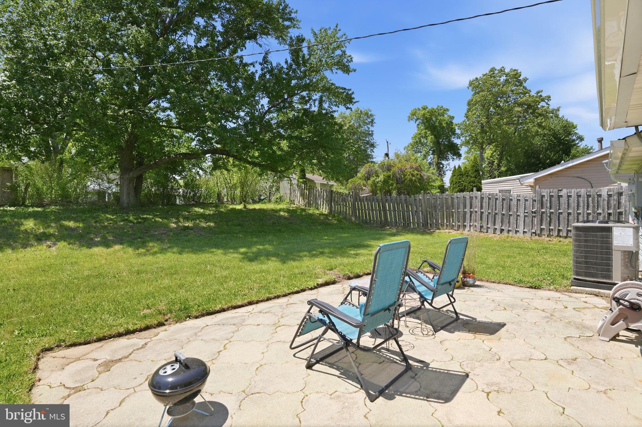 OVERBROOK AT BELAIR - Residential
