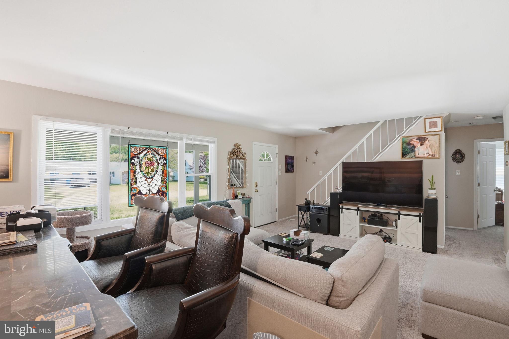 OVERBROOK AT BELAIR - Residential