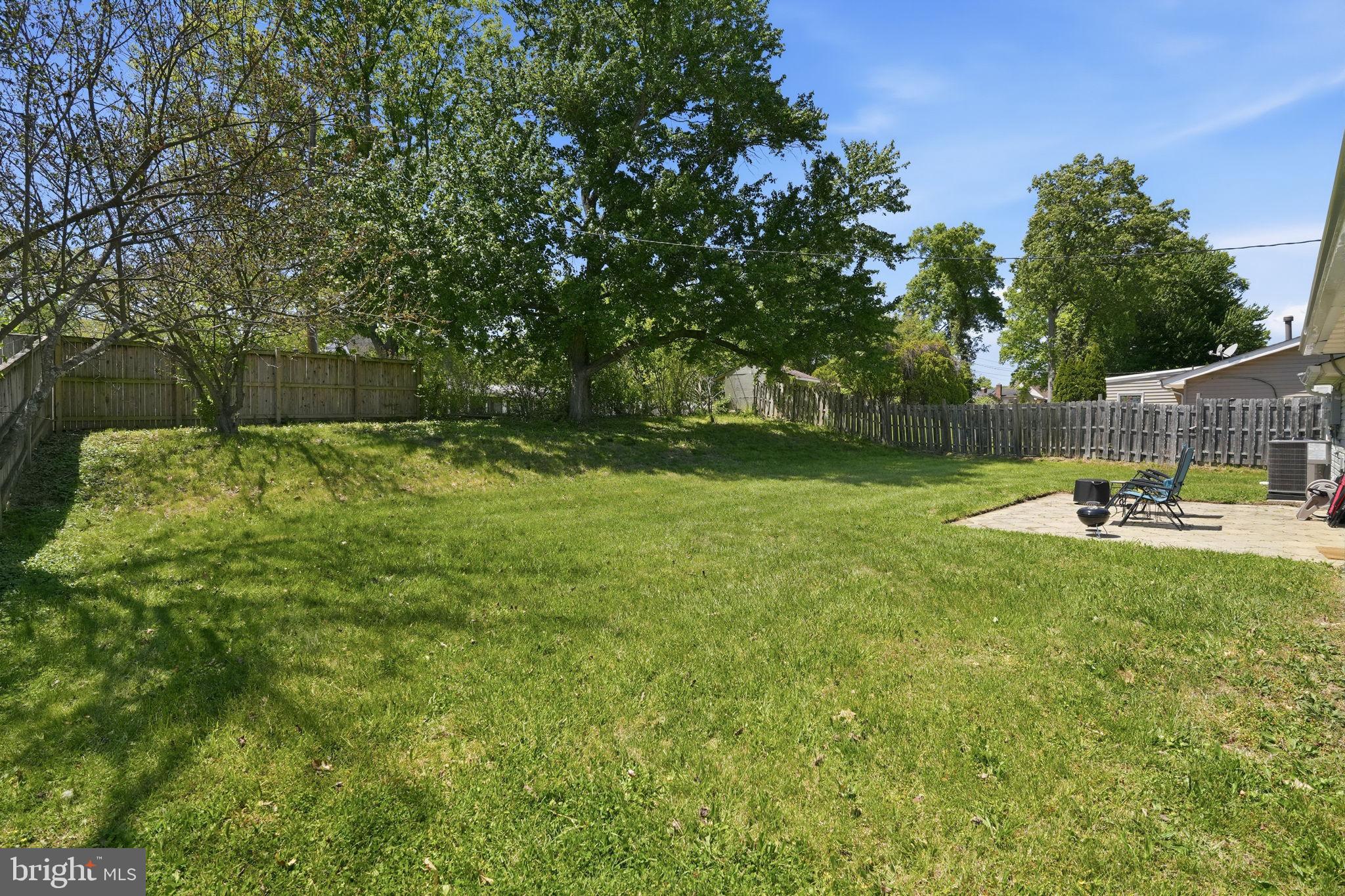 OVERBROOK AT BELAIR - Residential
