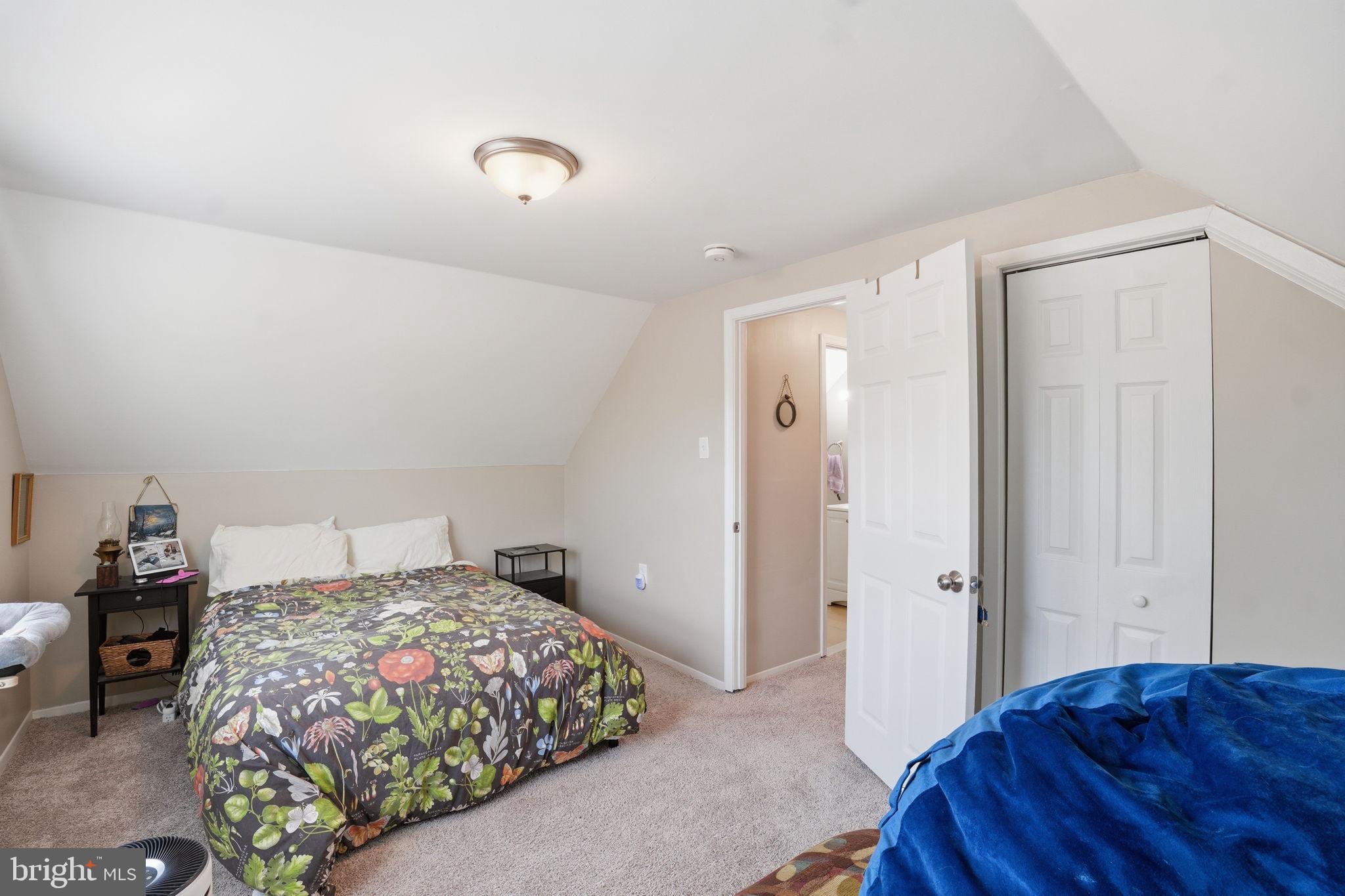 OVERBROOK AT BELAIR - Residential