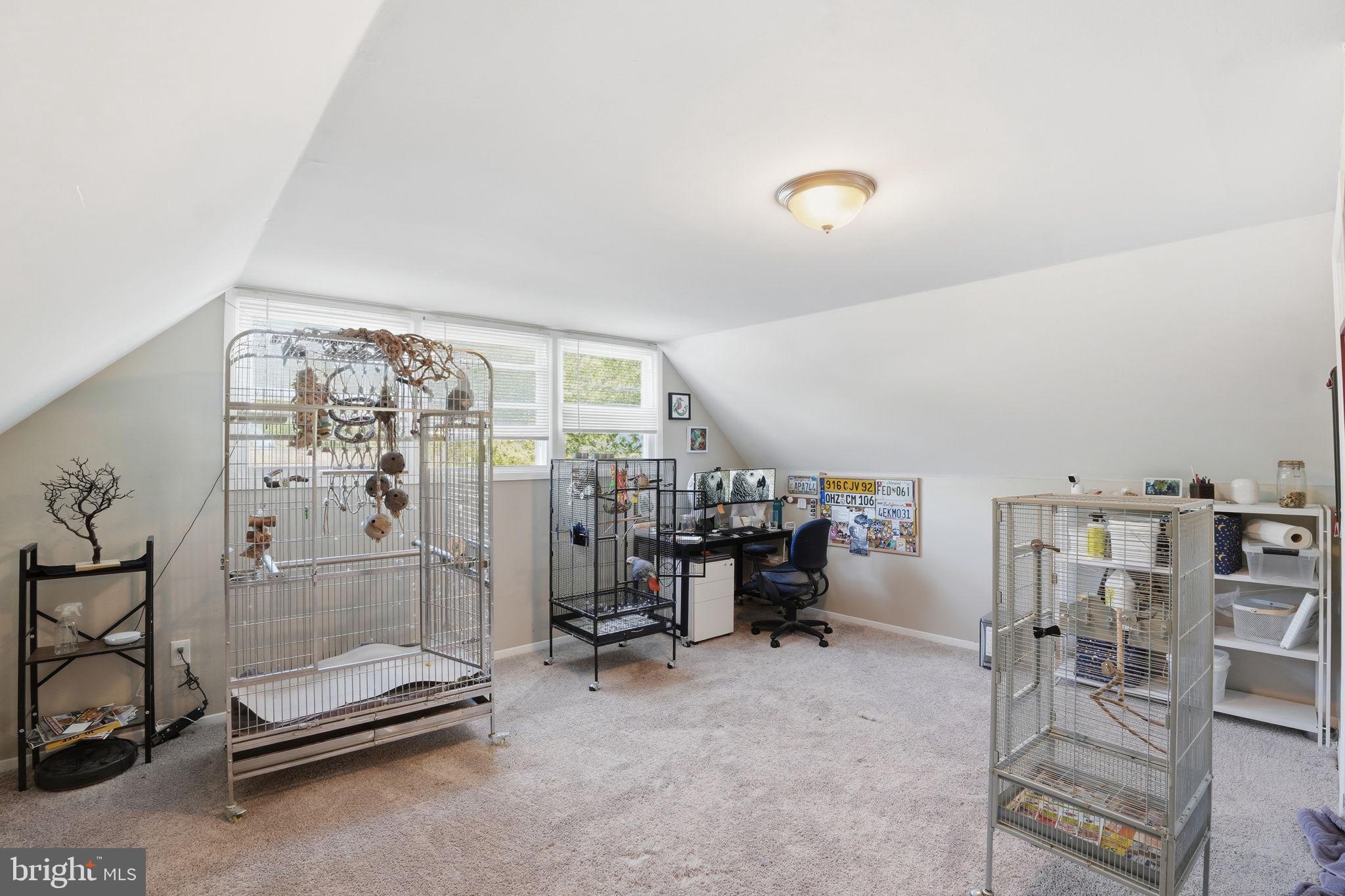 OVERBROOK AT BELAIR - Residential