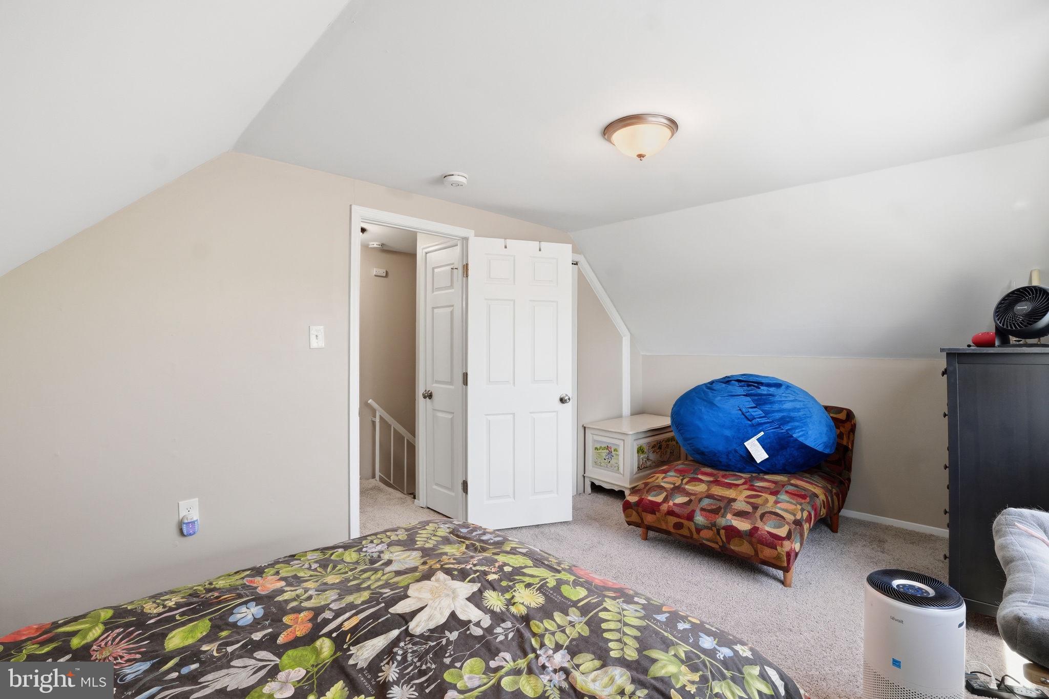OVERBROOK AT BELAIR - Residential