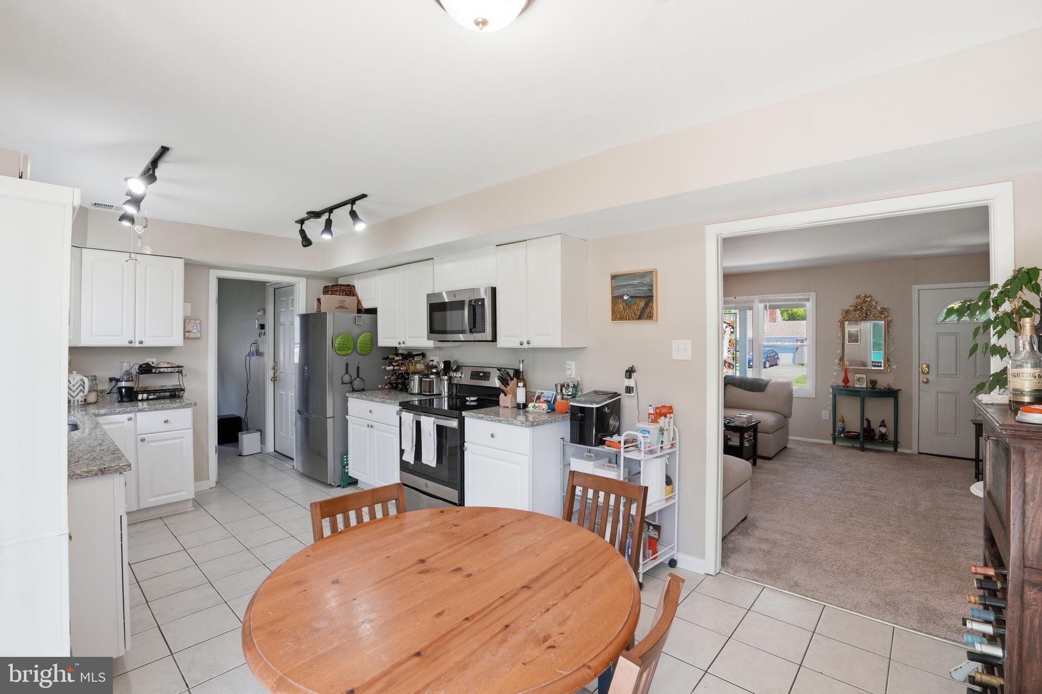 OVERBROOK AT BELAIR - Residential