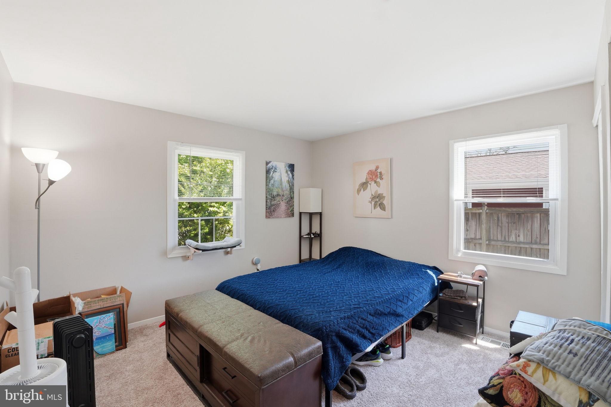 OVERBROOK AT BELAIR - Residential