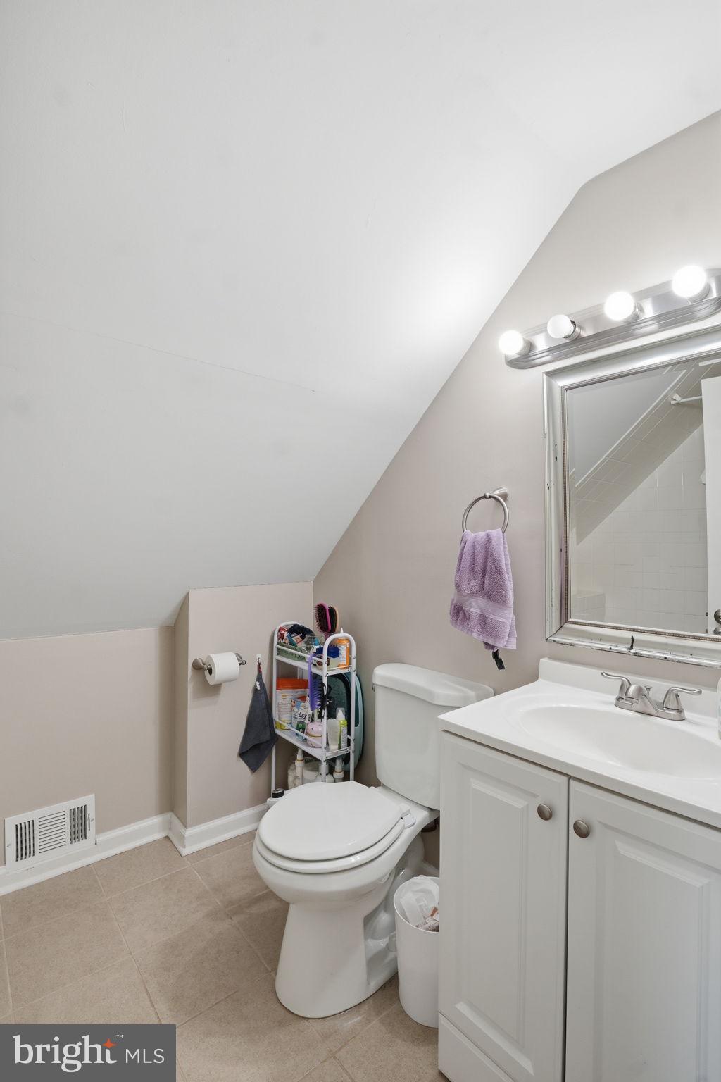 OVERBROOK AT BELAIR - Residential
