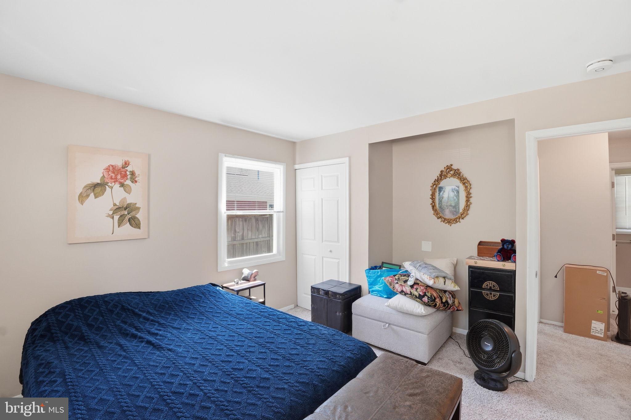OVERBROOK AT BELAIR - Residential