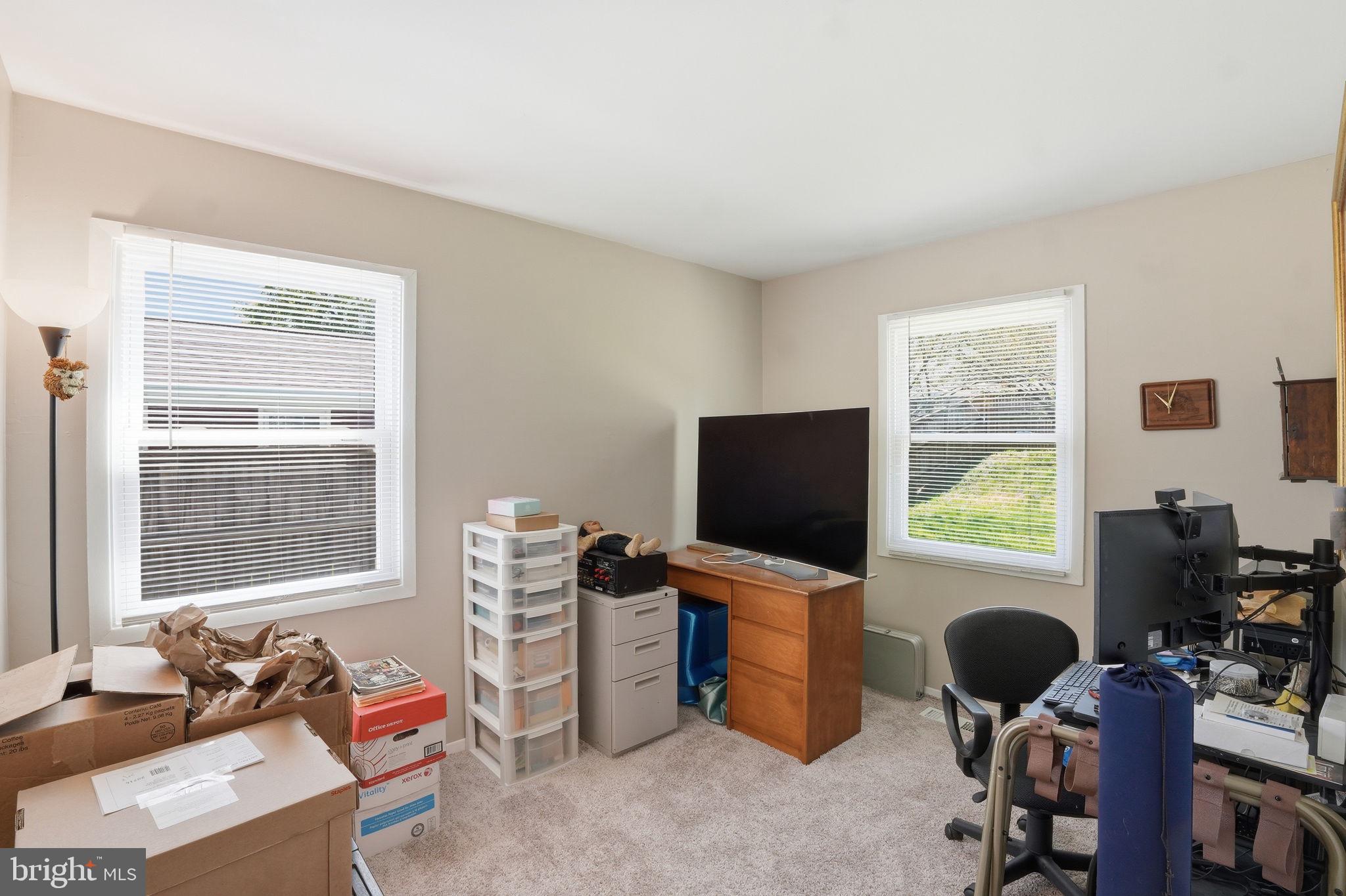 OVERBROOK AT BELAIR - Residential