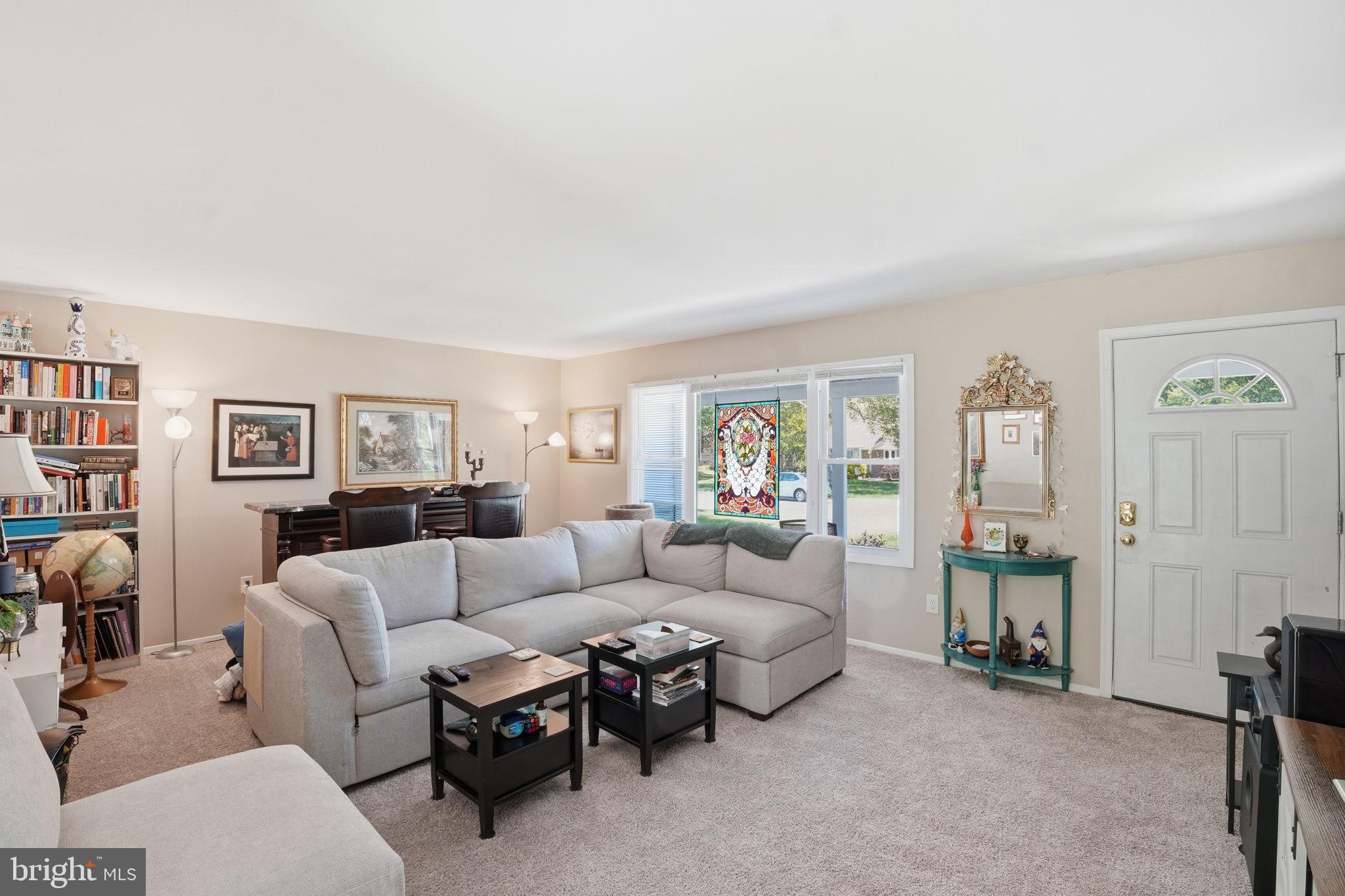 OVERBROOK AT BELAIR - Residential