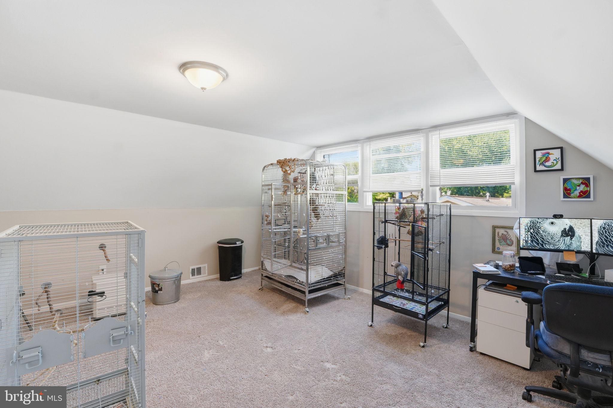 OVERBROOK AT BELAIR - Residential