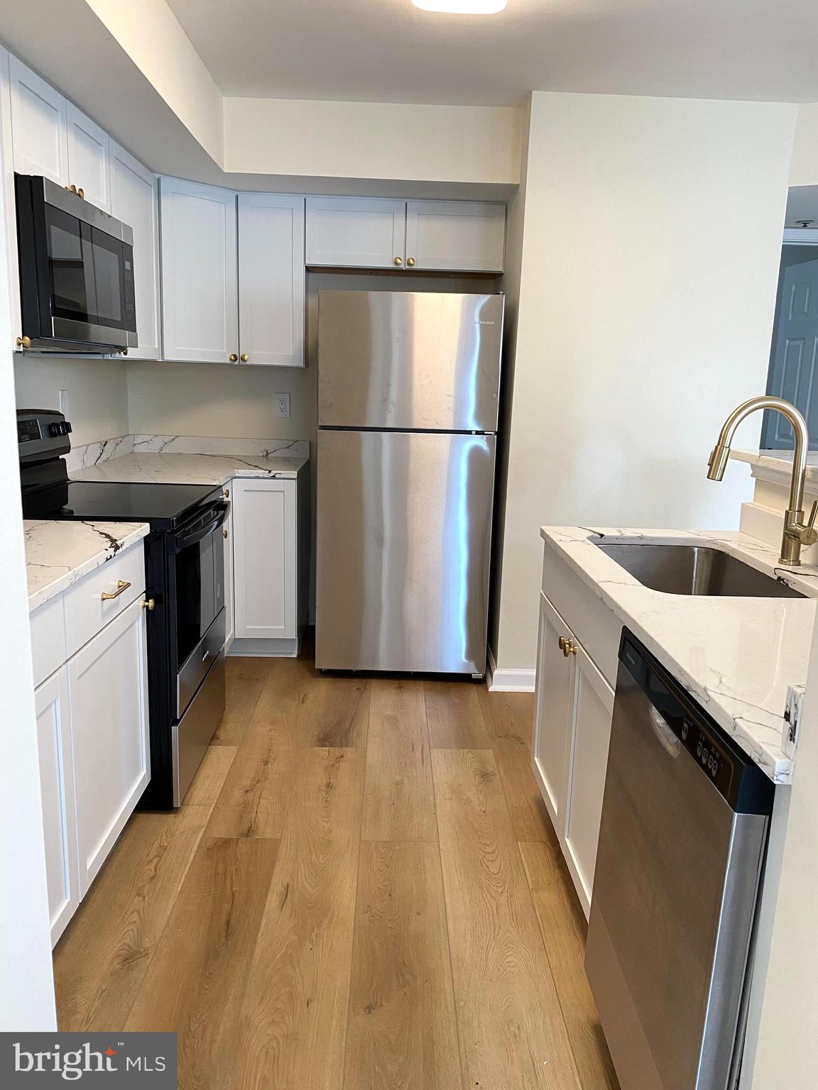 LORDS LANDING VILLAGE - Residential Lease