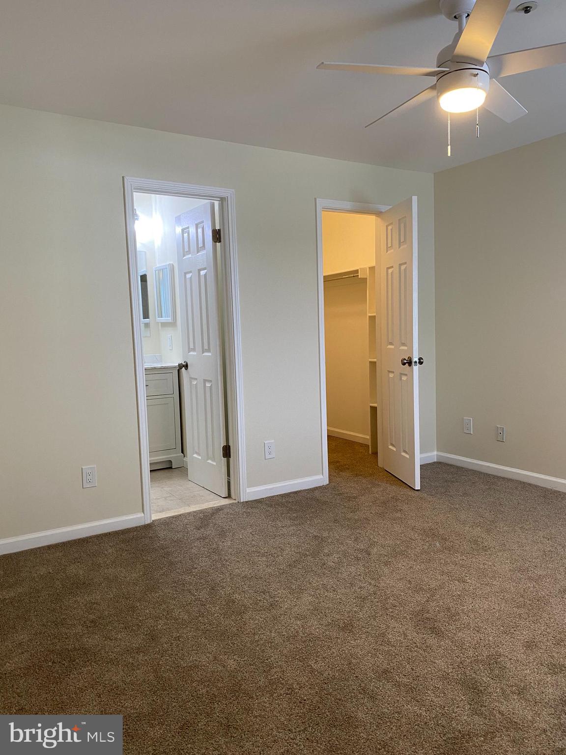 LORDS LANDING VILLAGE - Residential Lease