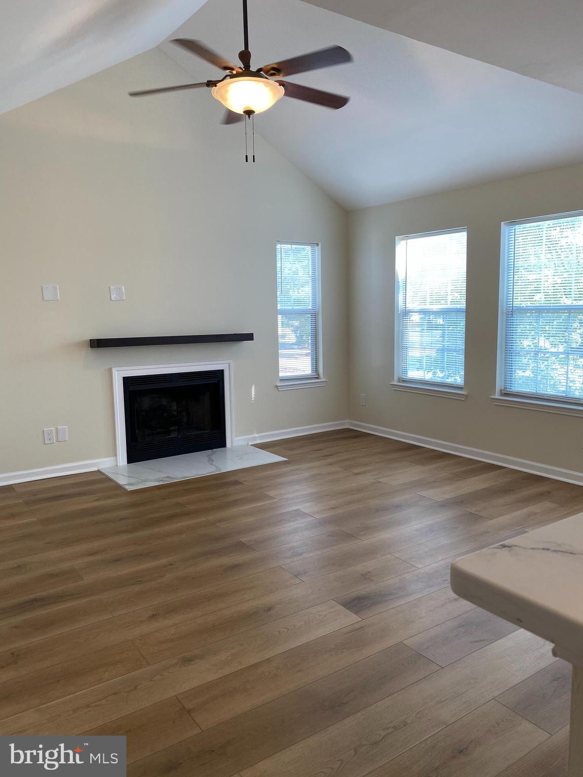 LORDS LANDING VILLAGE - Residential Lease