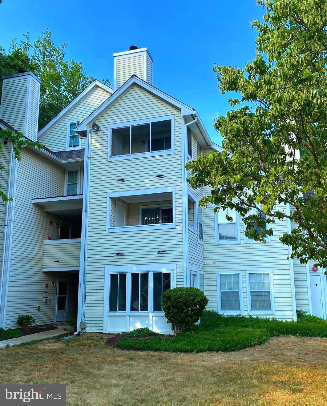 LORDS LANDING VILLAGE - Residential Lease