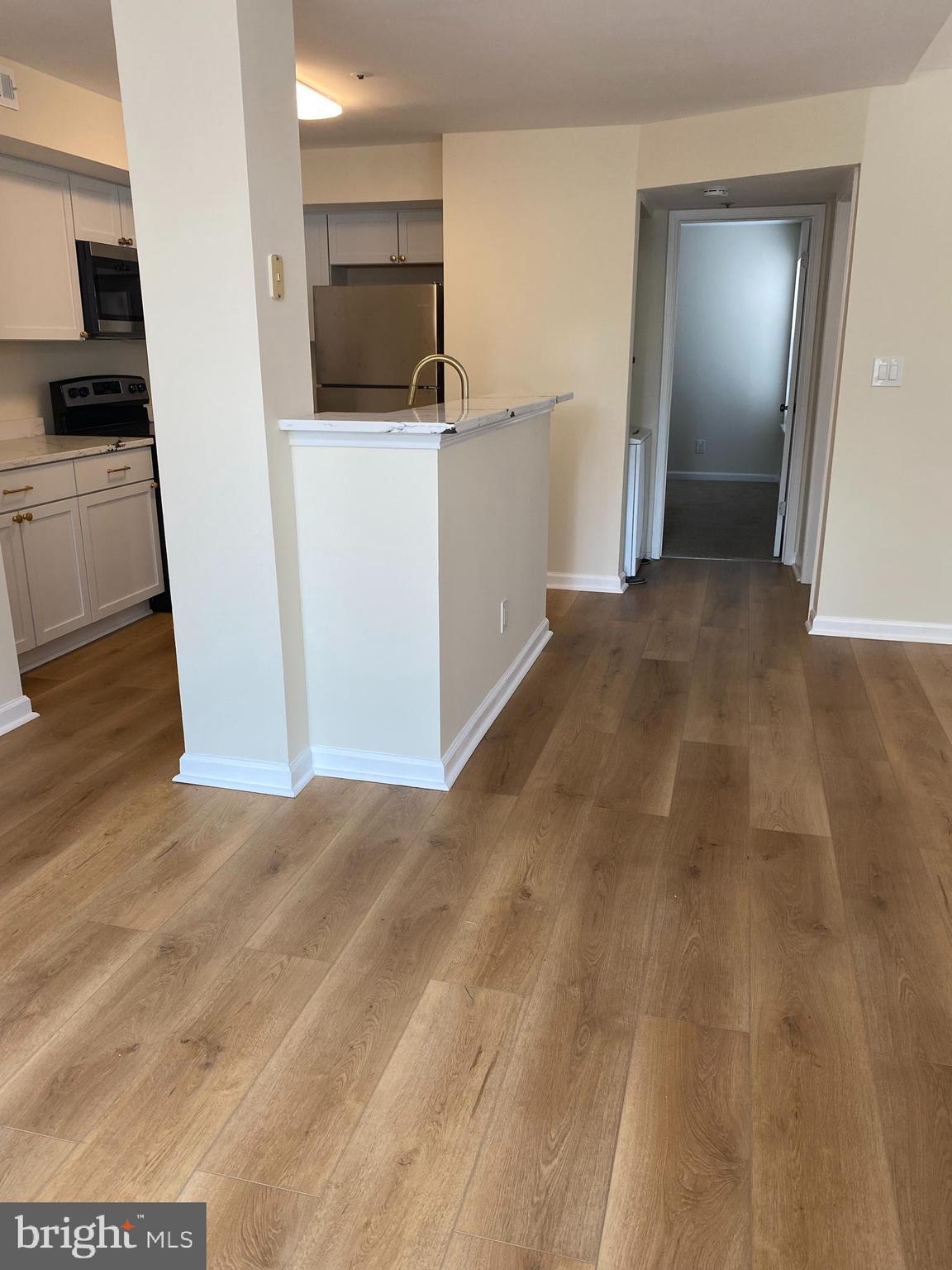 LORDS LANDING VILLAGE - Residential Lease