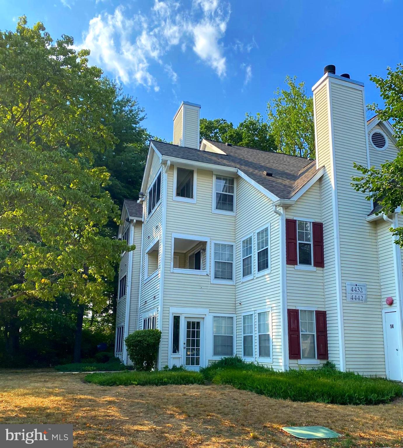 LORDS LANDING VILLAGE - Residential Lease