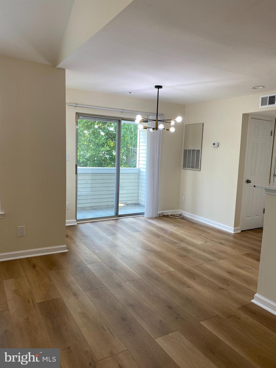 LORDS LANDING VILLAGE - Residential Lease