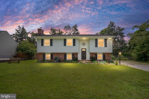 9 WICKHAM COURT FREDERICKSBURG VA 22405