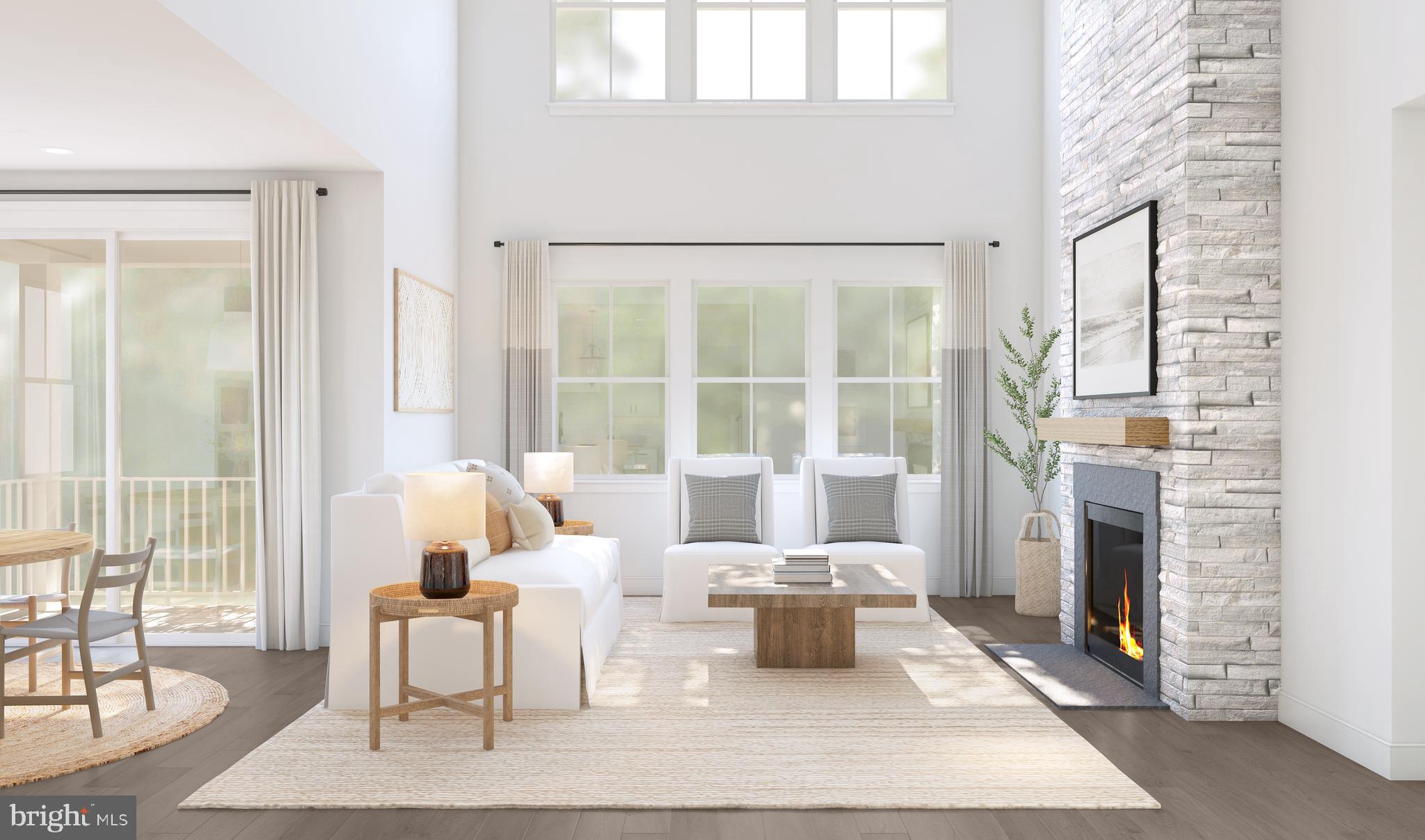 PLEASANTON - Residential