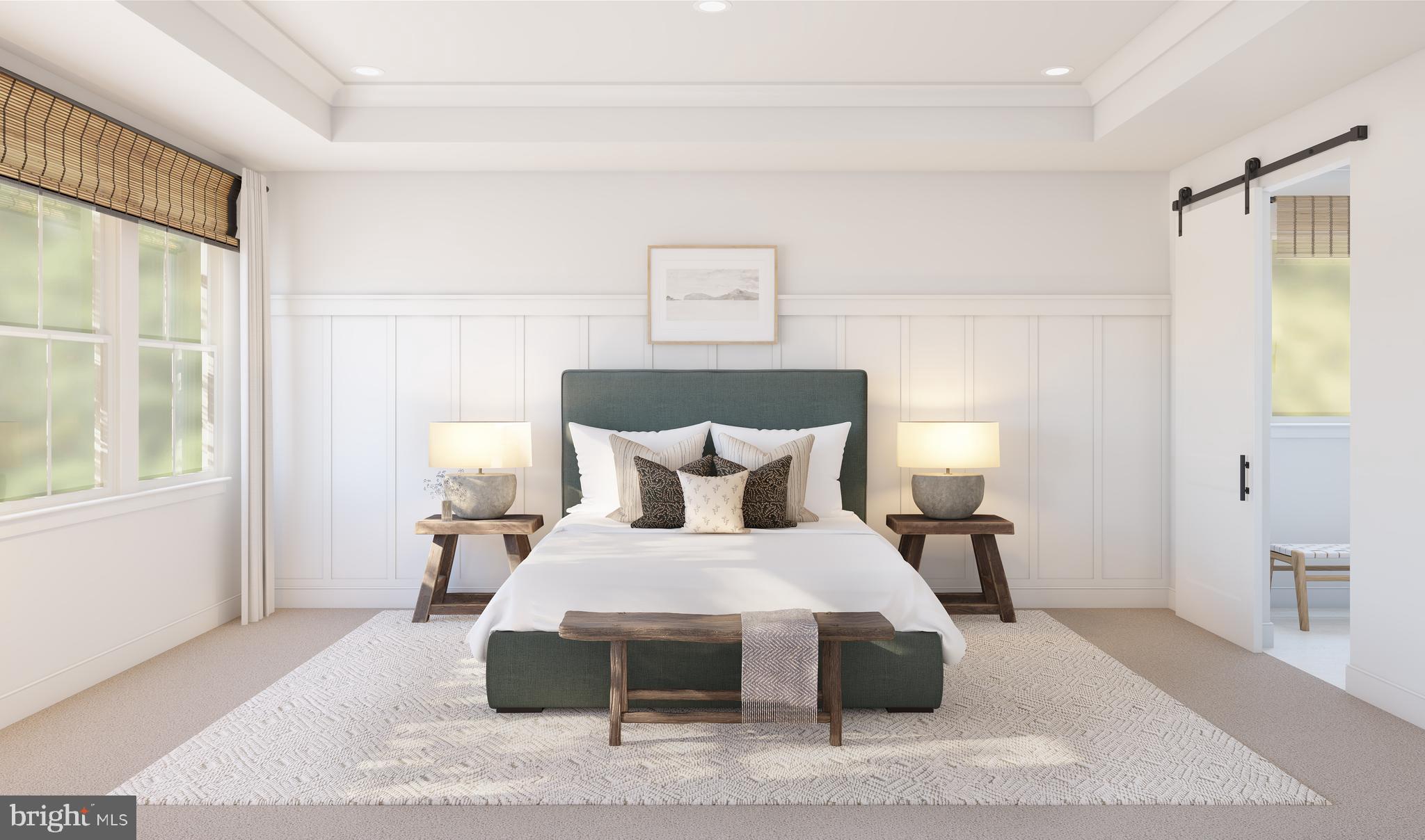 PLEASANTON - Residential