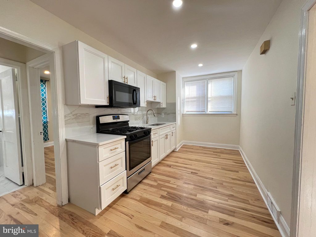 Photo of 4345 Loring Street #1ST FLOOR, PHILADELPHIA, PA 19136 (MLS # PAPH2568810)