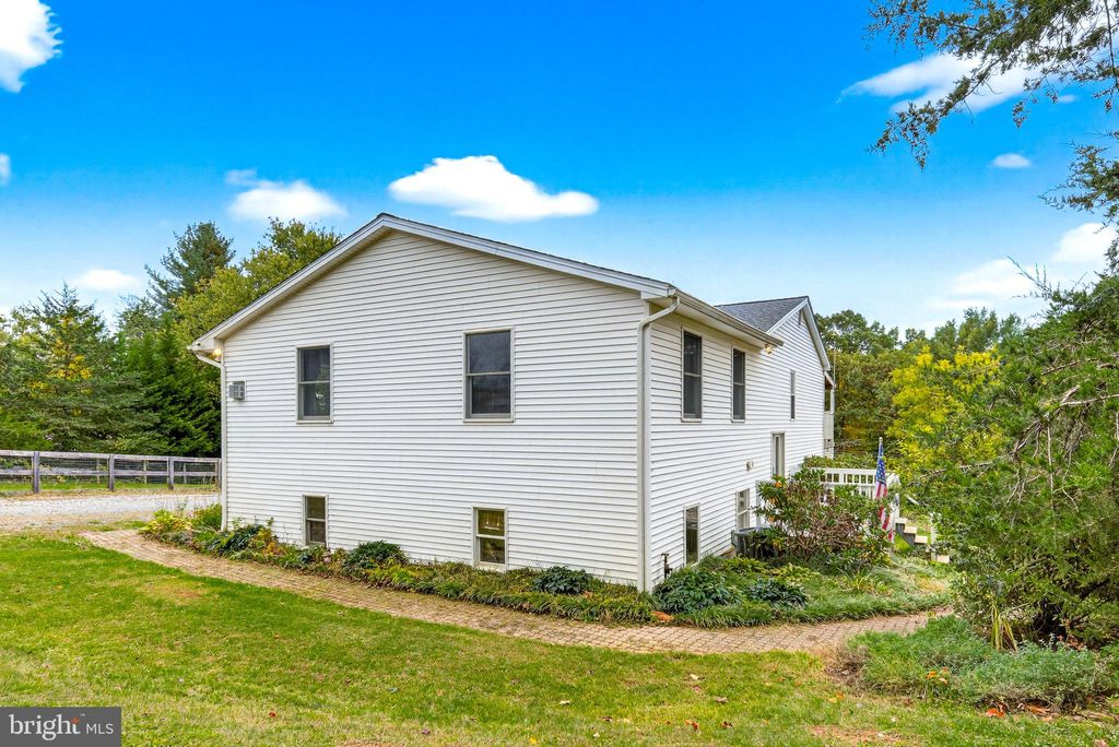 Photo of 45 Wenzel Road, AIRVILLE, PA 17302 (MLS # PAYK2091792)