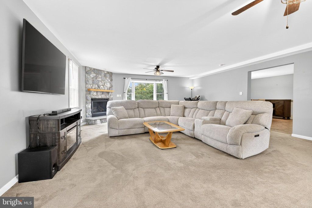 Photo of 45 Wenzel Road, AIRVILLE, PA 17302 (MLS # PAYK2091792)