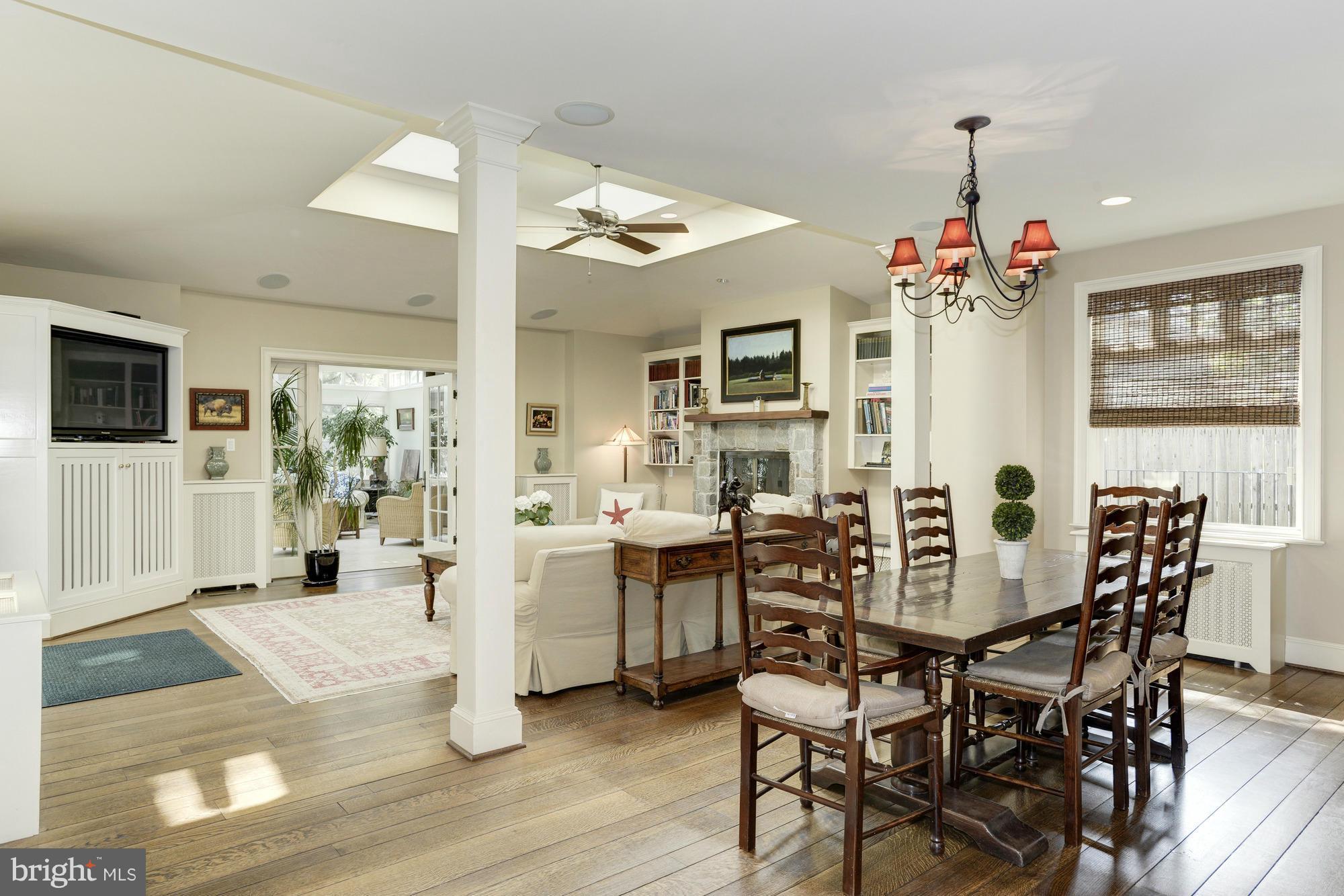 FOREST HILLS - Residential