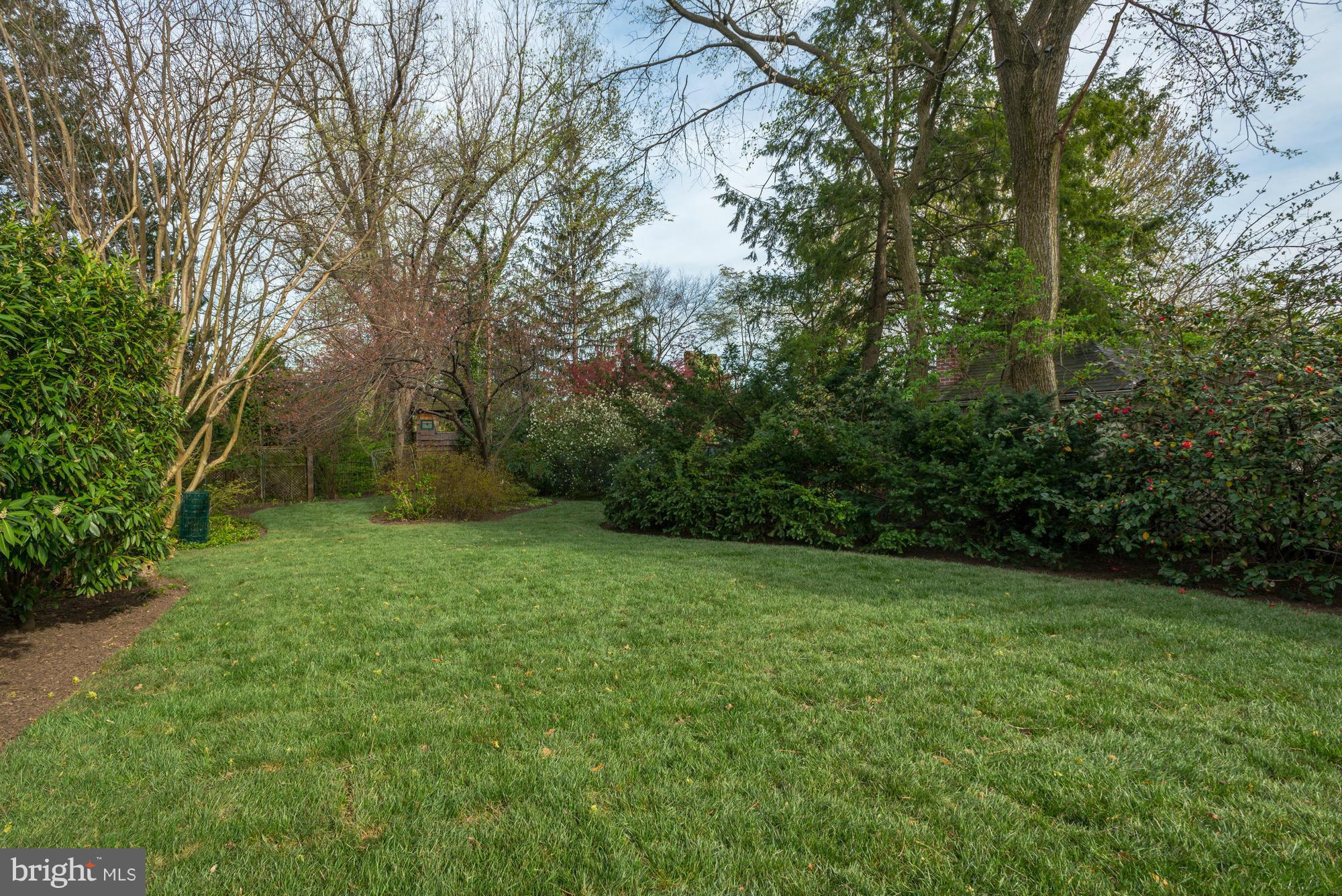FOREST HILLS - Residential