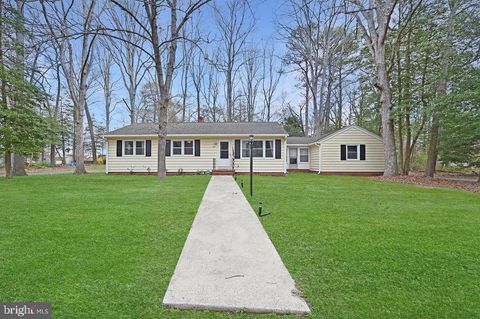 31054 WILTON AVENUE SALISBURY MD 21804
