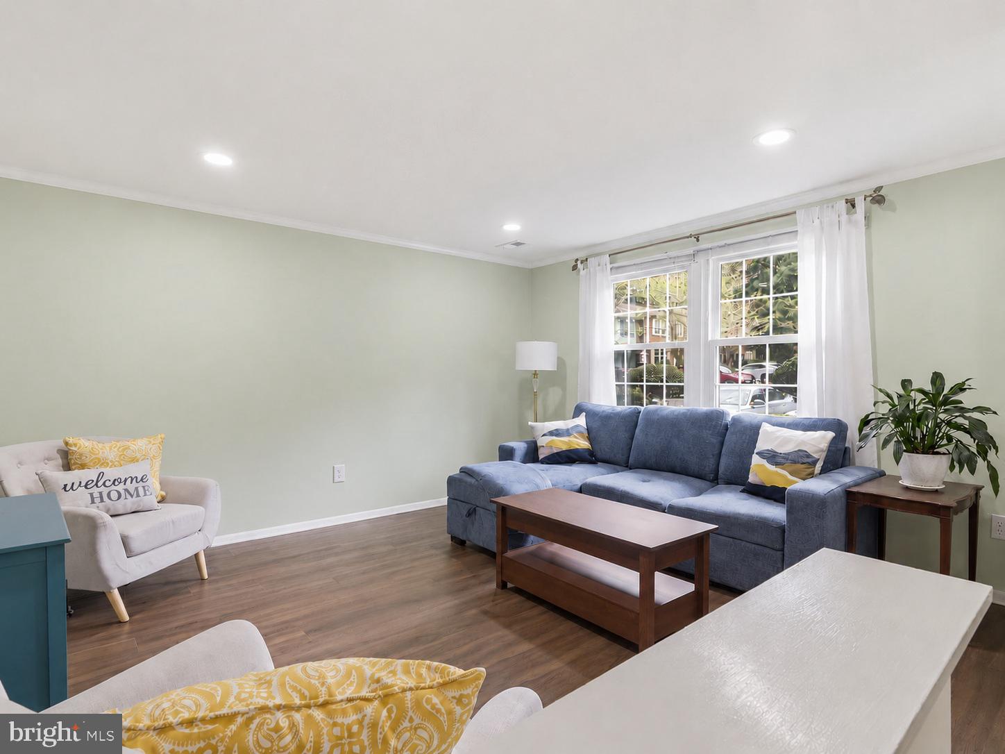 5811 HIGH BLUFF COURT
