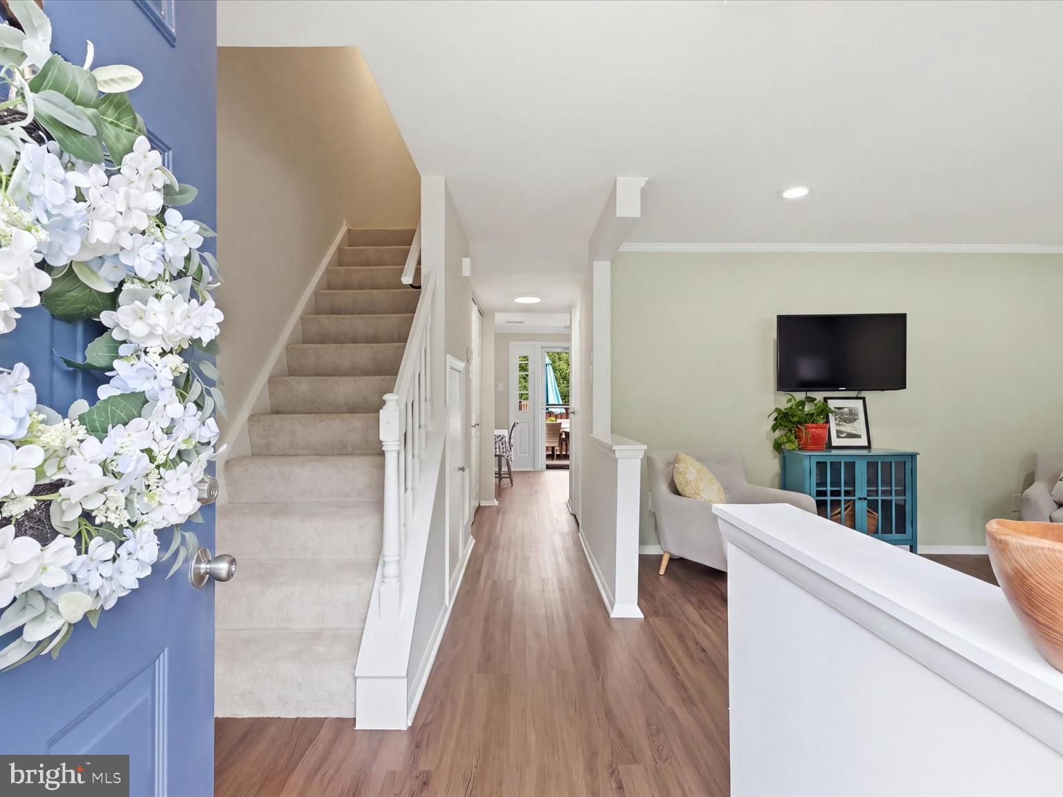 5811 HIGH BLUFF COURT