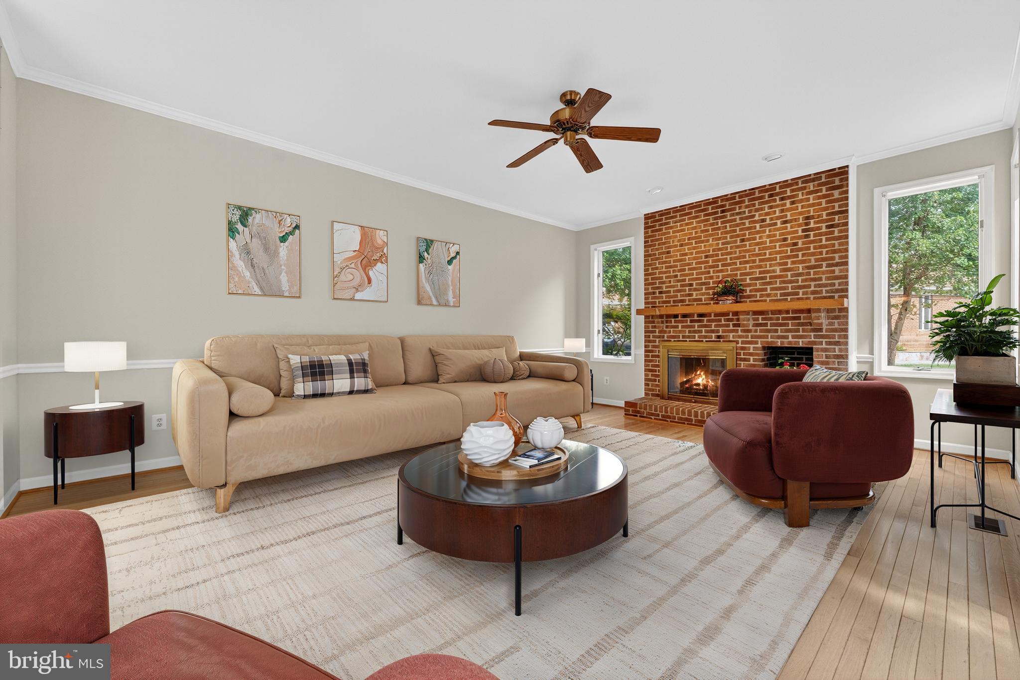 SYCAMORE RIDGE - Residential