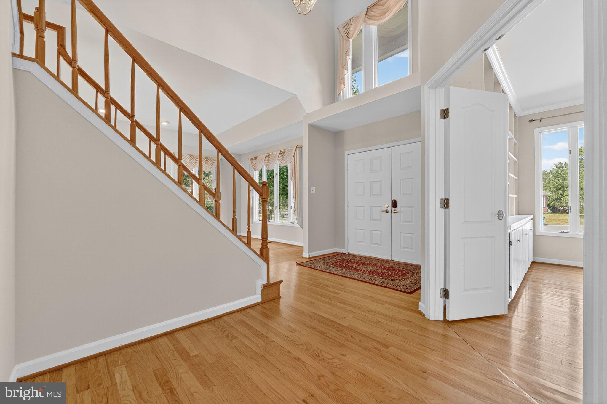 SYCAMORE RIDGE - Residential