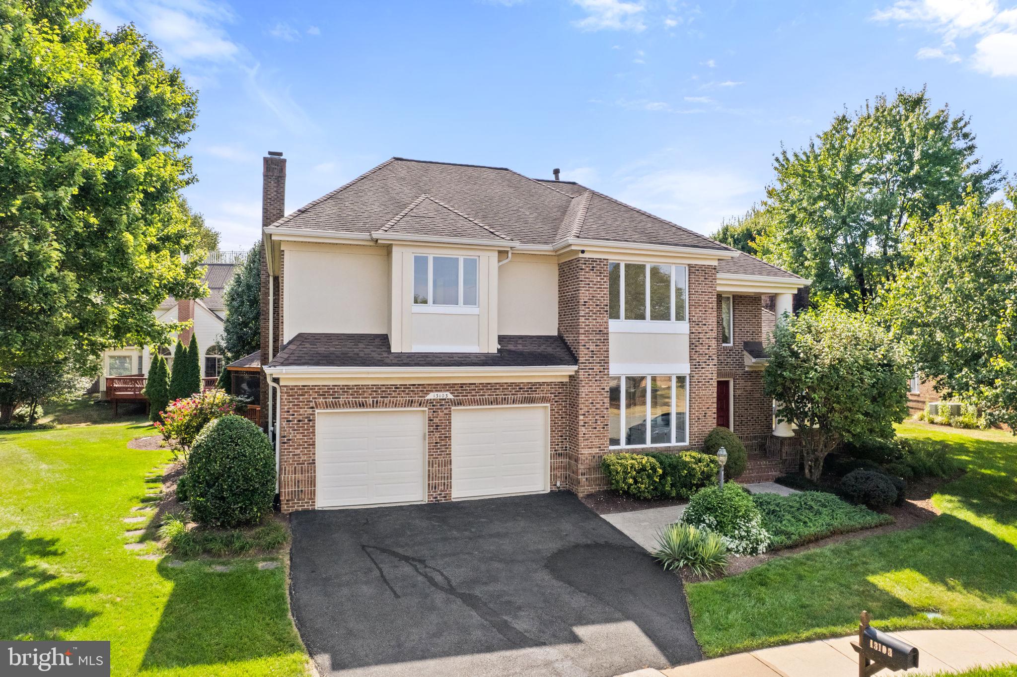 SYCAMORE RIDGE - Residential